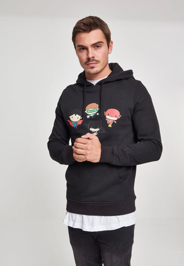 Justice League Comic Hoody