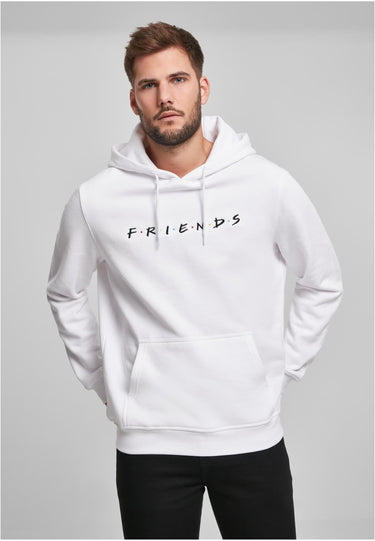 Friends Logo EMB Hoody