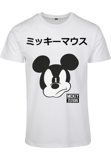 Mickey Japanese Tee