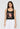Merchcode Ladies Ladies Cher Colour Tank Top Потници черно