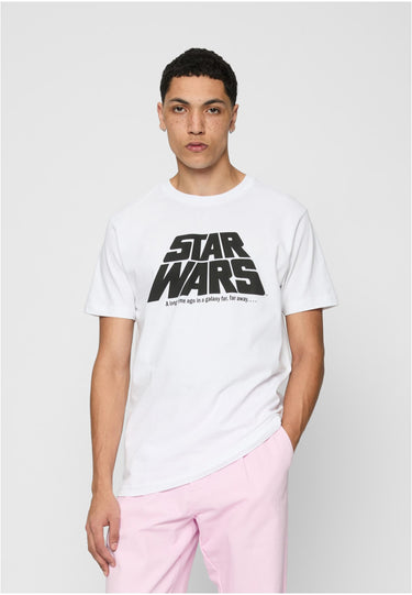 Star Wars Original Logo Tee