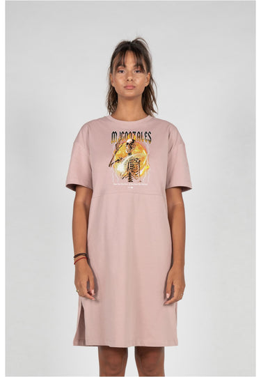 Ladies HELLRIDE Organic Dress