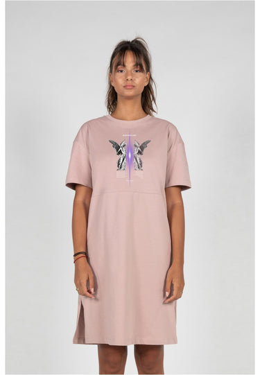 Ladies THE TRUTH V.1 Organic Dress