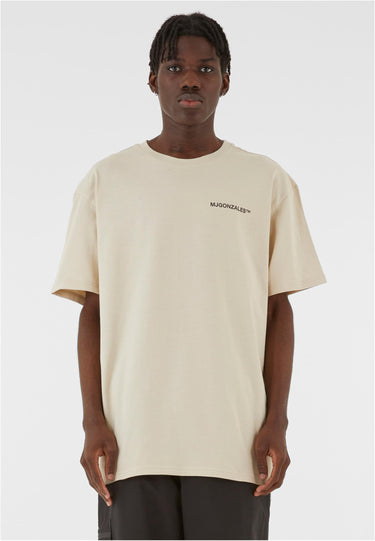 MJGONZALES™ Heavy Oversized Tee 2.0