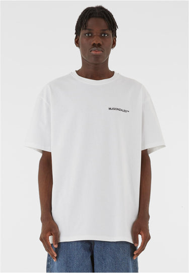 MJGONZALES™ Heavy Oversized Tee 2.0