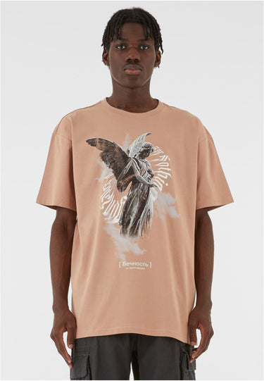 ANGEL 3.0 Heavy Oversized Tee 2.0