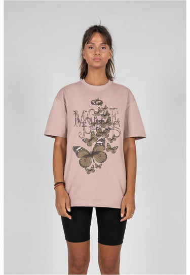 Ladies METAMORPHOSE V.8 x Heavy Oversized Tee