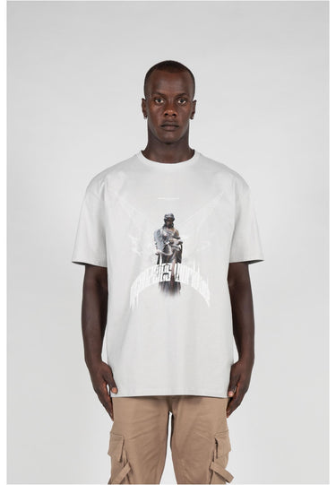 HIGHER THAN HEAVEN V.1 with Heavy Oversize Tee