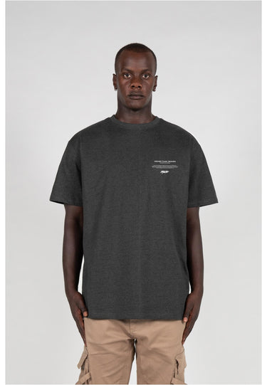 HIGHER THAN HEAVEN (6) Heavy Oversize Tee