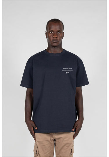 HIGHER THAN HEAVEN (6) Heavy Oversize Tee
