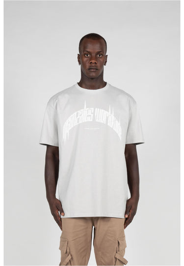 HIGHER THAN HEAVEN V.3 Heavy Oversize Tee