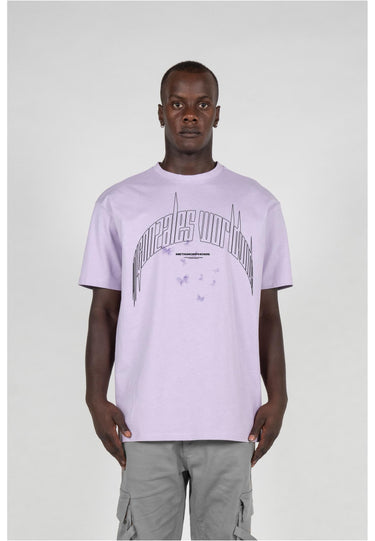 METAMORPHOSE V.3 x Heavy Oversized Tee
