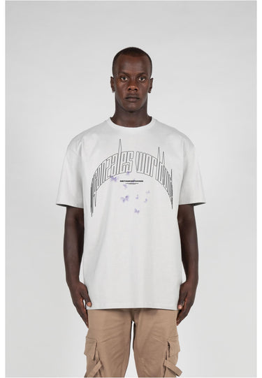 METAMORPHOSE V.3 x Heavy Oversized Tee