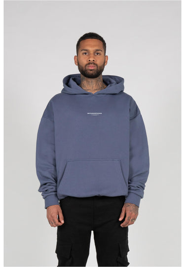 METAMORPHOSE V.4 Heavy Oversized Hoody