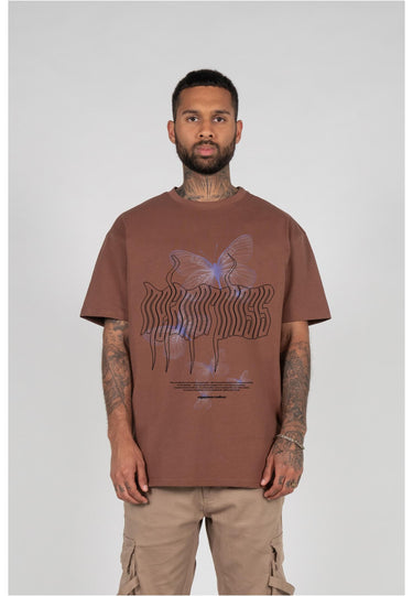 METAMORPHOSE V.5 x Heavy Oversized Tee