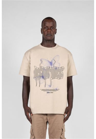 METAMORPHOSE V.5 x Heavy Oversized Tee