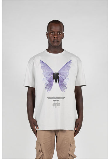 METAMORPHOSE V.6 x Heavy Oversized Tee