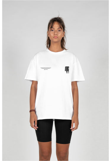 Ladies METAMORPHOSE V.2 x Heavy Oversized Tee