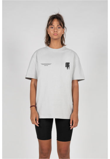 Ladies METAMORPHOSE V.2 x Heavy Oversized Tee