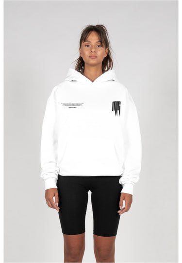 Ladies METAMORPHOSE V.2 x Heavy Oversized Hoody