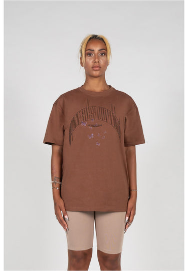 Ladies METAMORPHOSE V.3 x Heavy Oversized Tee