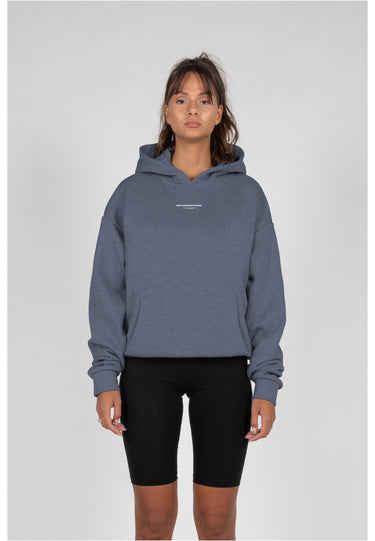 Ladies METAMORPHOSE V.4 Heavy Oversized Hoody