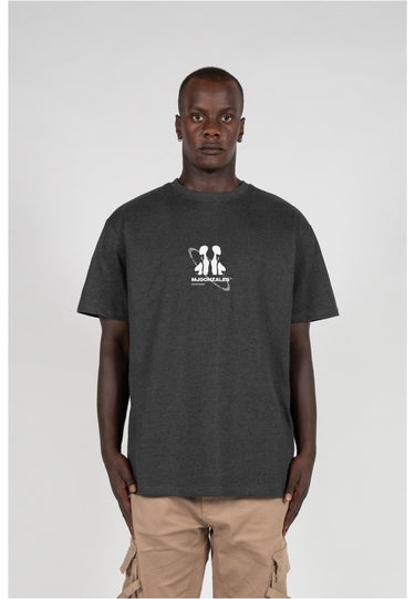 Circle x Heavy Oversized Tee