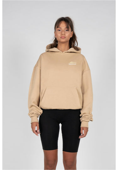 Ladies Wave V.1 x Heavy Oversized Hoody