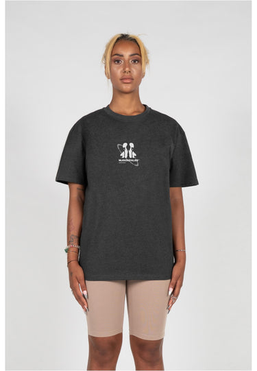 Circle x Ladies Heavy Oversized Tee