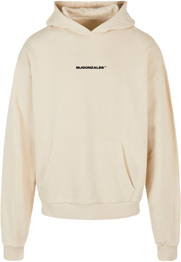 In tha Hood x Heavy Oversized Hoody