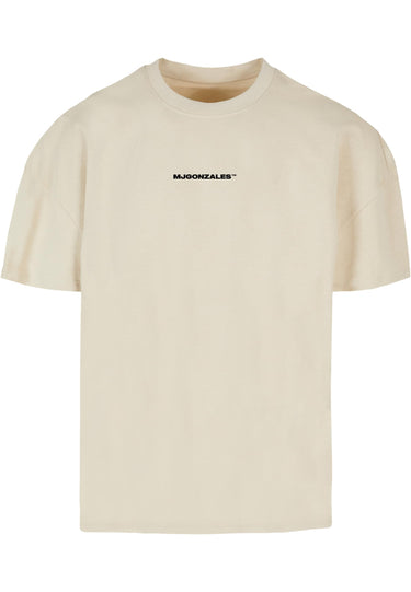Graffiti x Heavy Boxy Tee