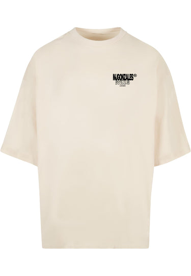 MJGonzales Studio x Huge Tee