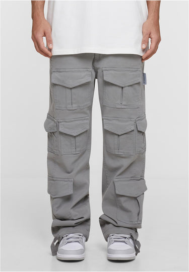 MJ Cargo Pants Multi Pocket