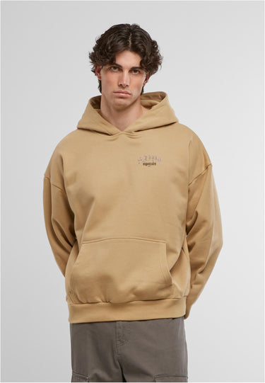 SAINT V.1 x MJG HEAVY OVERSIZED HOODY