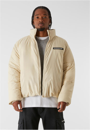 MJG PUFFER JACKET