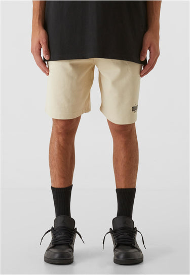 MJG Shorts Necessity