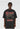 MJ GONZALES Mjg Heavy Oversized Acid Wasehd Tee - Ranch Rebel Тениски черно