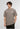 MJ GONZALES Mjg Heavy Oversized Acid Washed Tee - Rebels Never Die Тениски asphalt