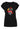 Merchcode Ladies Тениски Жени черно MP0000725