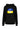 Merchcode Ladies Суичъри Жени черно MP0002284