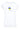 Ladies Peace - 2 Hand Heart White Extended Shoulder Tee