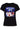 Merchcode Ladies Тениски Жени черно MP0004461