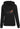 Merchcode Ladies Суичъри Жени черно MP0004995