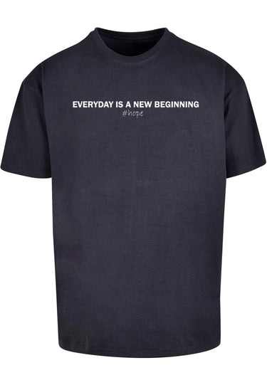 Hope Heavy Oversize Tee