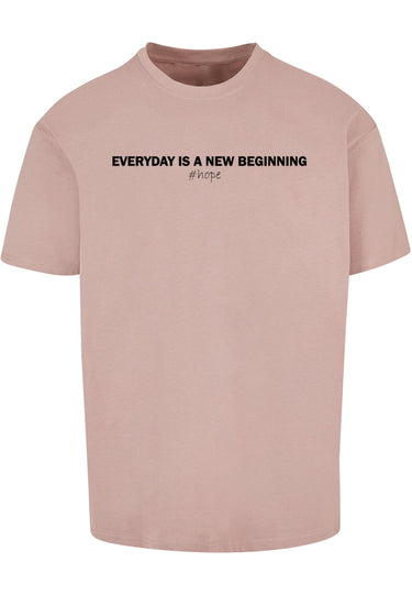 Hope Heavy Oversize Tee