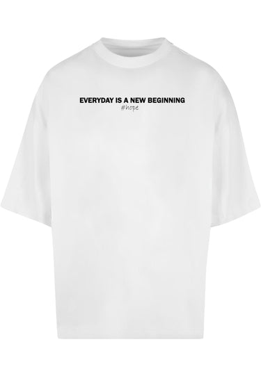 Hope Huge Tee