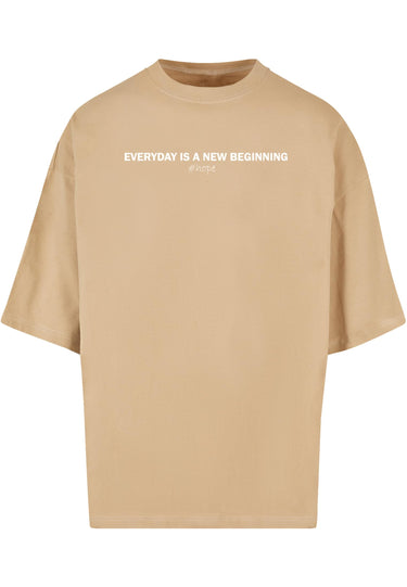 Hope Huge Tee