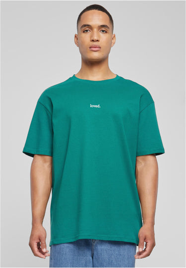 Love Heavy Oversized Tee