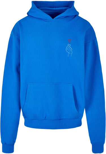 K Heart Ultra Heavy Hoody