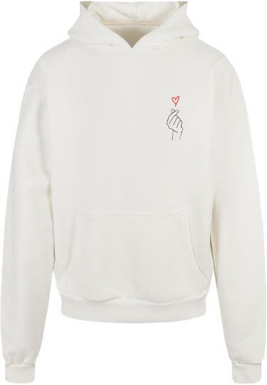 K Heart Ultra Heavy Hoody